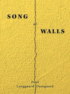 cover image of Song of Walls